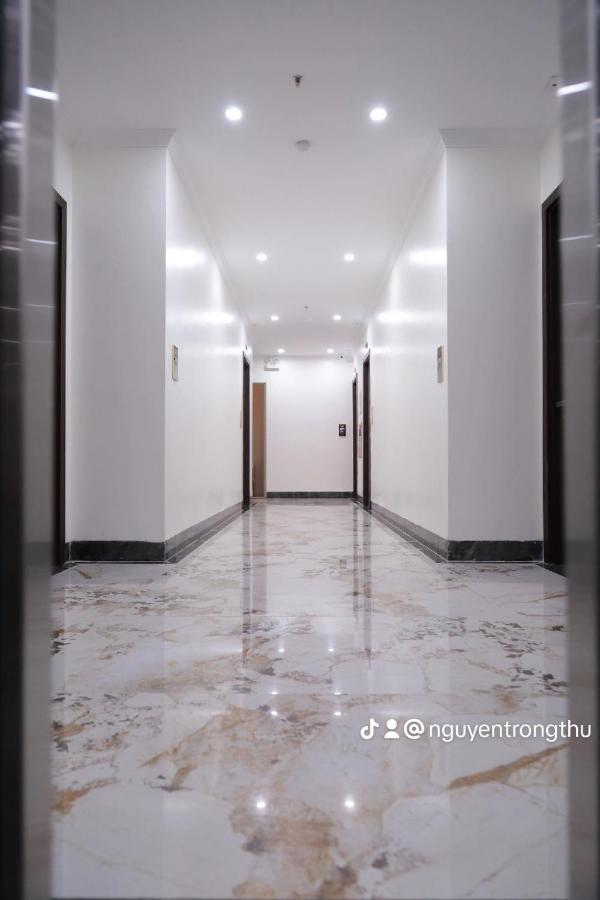 Sao Viet Hth Hotel Χα Λονγκ Εξωτερικό φωτογραφία
