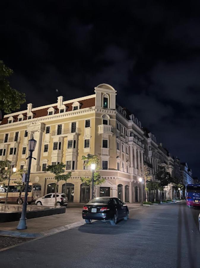 Sao Viet Hth Hotel Χα Λονγκ Εξωτερικό φωτογραφία