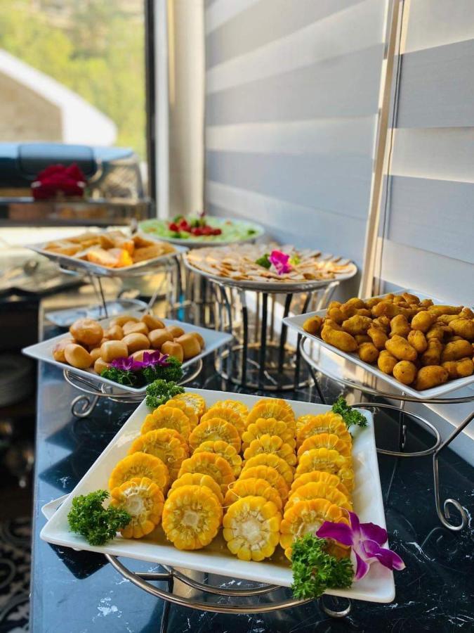 Sao Viet Hth Hotel Χα Λονγκ Εξωτερικό φωτογραφία